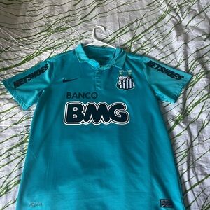 EXTREMELY RARE NEYMAR JERSEY